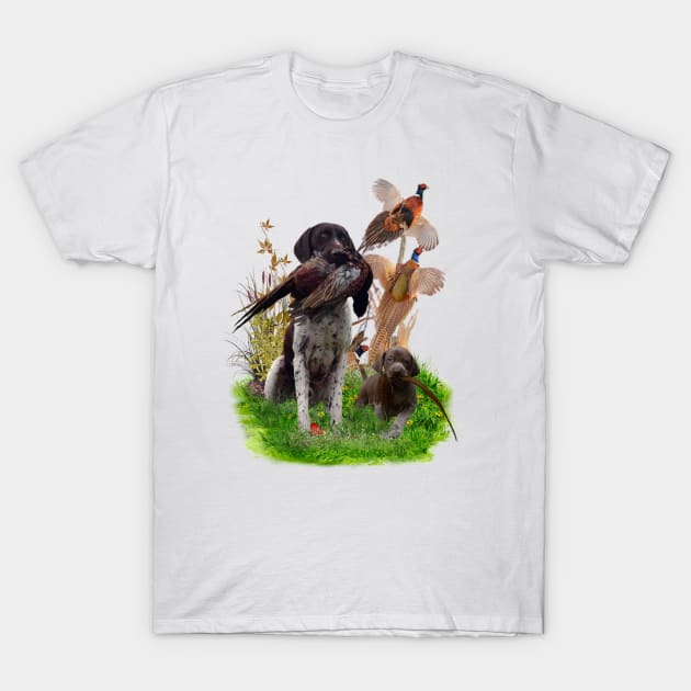 German shorthaired pointer clothing new arrivals